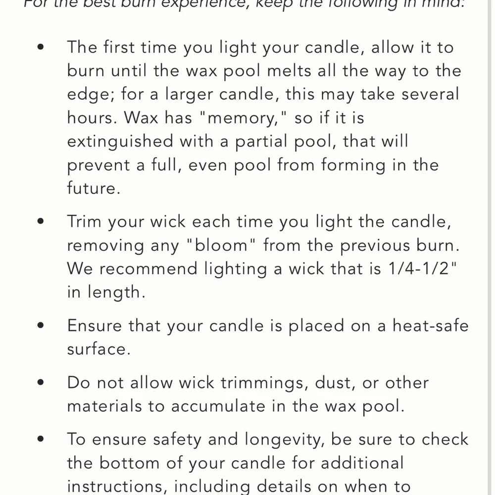 Anthropologie Gingham Bow Woody Fresh Balsam & Cedar Wood Ceramic Candle | NIB